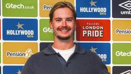 Caoimhin Kelleher, Brentford'a imza attı!