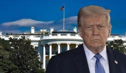 'Trump, İstanbul'daki Rusya-Ukrayna görüşmelerindeki ilerlemeyi olumlu görüyor'