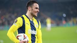 Fenerbahçe'de bir ayrılık daha! TFF'ye bildirildi