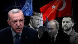 Explicó la llamada de Erdogan al señalar: estamos listos para tal reunión.