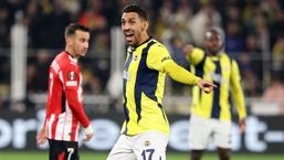 İrfan Can Kahveci: Hatırlamak istemiyorum, istenmeyen adamdım