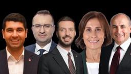 Último minuto: 5 CHP 5 Alcaldes fueron despedidos