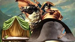 Napolyon'un eşyaları milyonlara satılıyor! İkonik şapkası, evlilik cüzdanı, tahtı...