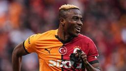 Victor Osimhen, Al Hilal'in teklifine 'Evet' dedi! İtalyanlar anlaşmayı açıkladı