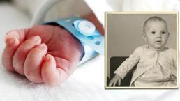 'Siempre nos burlamos de la familia de mi padre nunca se parecía, luego aprendimos por qué': historia de ADN impactante