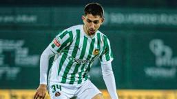 Demir Ege Tıknaz'a bir talip daha çıktı! Rio Ave'den opsiyon kararı