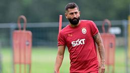 Transferde Kerem Demirbay sürprizi! Ezeli rakibe önerildi