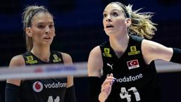 Yok artık Alexia Carutasu! Çin maçında şov yaptı, 'İnanılmaz hissediyorum'