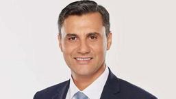 El estado de salud de Ferdi Zeyrek del hospital