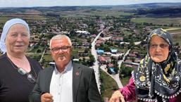 ¡La historia 2 se basa en Murat! Pueblo interesante del Imperio Otomano: