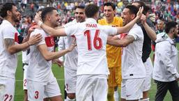 A Milli Takım ilk kez Meksika ile karşılaşacak