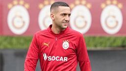 Transferde Hakim Ziyech sürprizi! Süper Lig'e geri dönebilir