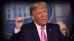 Abd'de SoCakers Yang Place! Trump'tan'dan Net: İç savaş istemiyorum