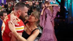 Dünyaca ünlü isim Taylor Swift gizlice evlendi mi? Kafa karıştıran düğün davetiyesi