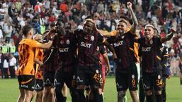 Galatasaray'da yıldız futbolcu imzayı atıyor! Menajeri İstanbul'a geldi