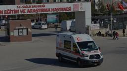 Yer: Mardin! Danıştay hakimi, silahla başından vurulmuş halde bulundu