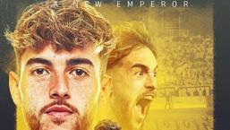 Al Wasl, Pedro Malheiro'yu transfer etti