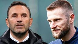 Galatasaray'dan Fenerbahçe'yi şoke eden görüşme! İşte Skriniar'ın maaşı ve bonservisi
