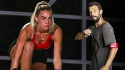 Adem Kılıççı ile aralarında aşk var mı? Aycan Yanaç canlı yayında açıkladı