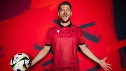 Samsunspor Başkanı Yüksel Yıldırım transferi duyurdu: Enea Mihaj ile anlaştık