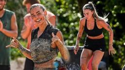 Survivor Veda Eden Ayccan Yanach'dan İlk Paylaşım! Adem Sworder Yanit Ile Aşk İddia İddia