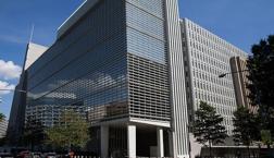 Dünya Bankası'ndan Türkiye ekonomisinin büyüme tahmininde yukarı yönlü revizyon