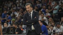 Luca Banchi: Burada maç maç ilerlememiz gerekiyor!