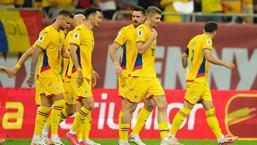 Romanya, Güney Kıbrıs karşısında zorlanmadı!