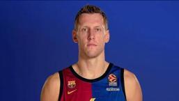 Barcelona'da Jan Vesely belirsizliği! Fenerbahçe Beko'ya dönüş ihtimali