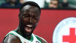 Panathinaikos'tan Jerian Grant hamlesi!