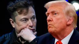 Musk-Trump kavgasında ilk pişmanlık: 'Fazla ileri gittim'