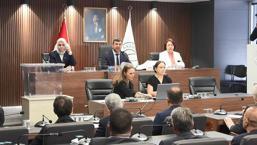 Último minuto ... ¡elección en 3 distritos en Estambul! El alcalde adjunto ha sido anunciado