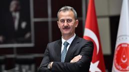 Haluk Görgün'den KAAN'ın ihracatıyla ilgili açıklama