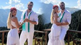 Yıllardır savaştığı kansere yenilmişti! Şimal'in eşinden duygulandıran paylaşım