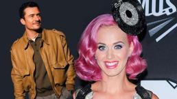Ayrılık dedikoduları kulaktan kulağa yayılıyor! Katy Perry ve Orlando Bloom boşanıyor mu?