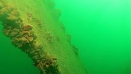 Sapanca Gölü'nün derinliklerinde 53 yıllık sır! İlk kez görüntülendi