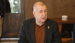 Se anunció la pena por ümit Özdağ