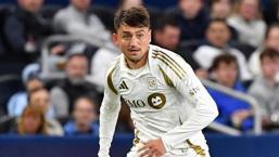 Cengiz Ünder, Fenerbahçe'ye geri döndü!