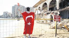 La decisión que regocija el TRNC del CECH