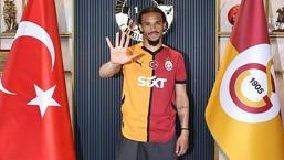 Galatasaray'ın yeni transferi Leroy Sane'nin ilginç lakabı: Beton delici