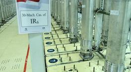 İsrail'in İran'a saldırılarında 6 nükleer bilim insanı hayatını kaybetti!