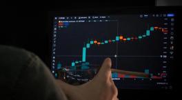 Orta Doğu'daki gerilim piyasaları etkiledi! 'Korku endeksi' yükseldi