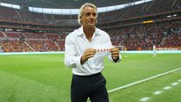 Roberto Mancini'den Galatasaray itirafı! Geri dönüş cevabı