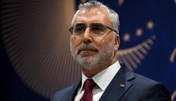 Empleo Buenas noticias del ministro Işıkhan a 1 millón de 320 mil personas