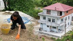 Oyunculuk kariyerini bırakıp köyüne yerleşti: Buraya ölmeye geldim, asla dönmem