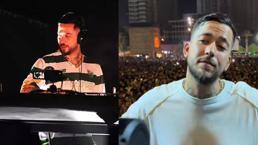 Mahmut Orhan'dan anlamlı davranış! 'Elimden ne geliyorsa yapmaya hazırım'