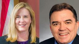 ¡Asesinato que sacudió a los Estados Unidos! Presidente de la Asamblea y su esposa fueron asesinados en sus hogares