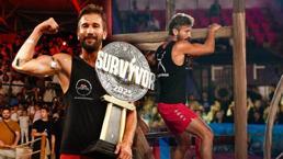 Survivor 2025 şampiyonu olan Adem Kılıççı'dan ilk paylaşım! 'Çok yoruldum, çok yıprandım...'