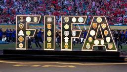 2025 FIFA Kulüpler Dünya Kupası resmen başladı