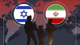 İran ve İsrail: İşte iki ülkenin askeri karşılaştırması!